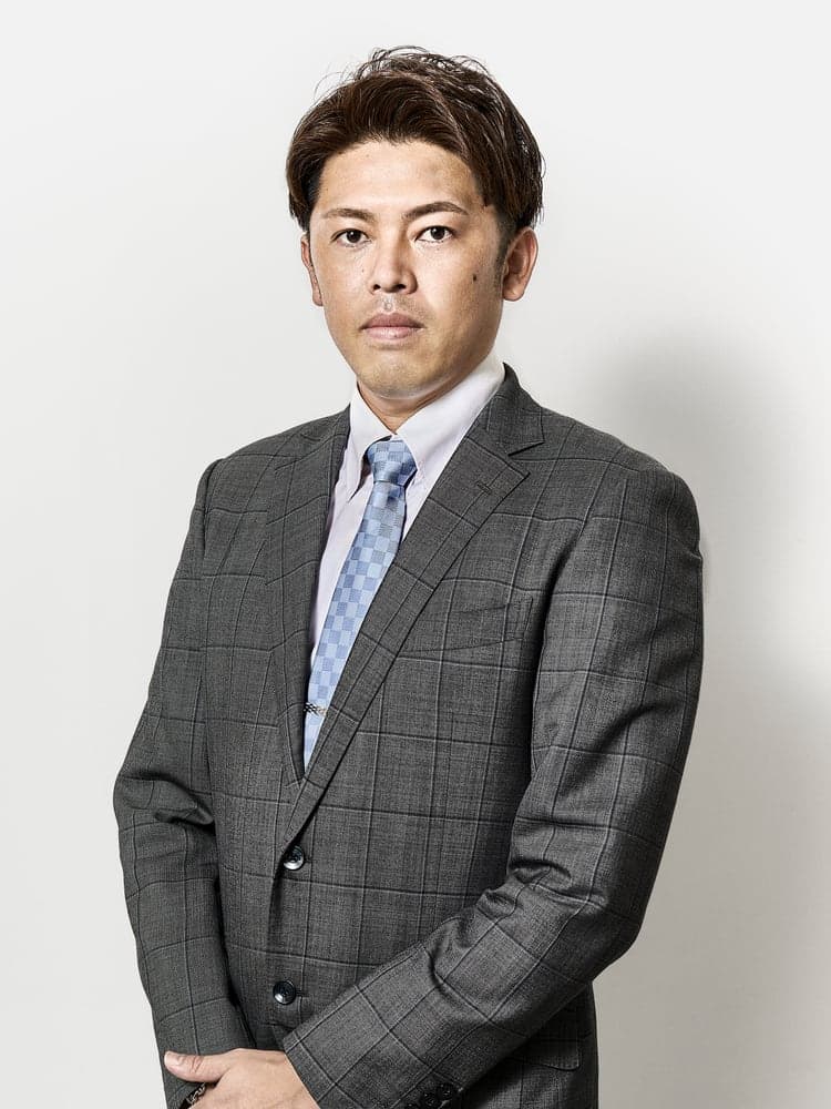 菊池 亮太