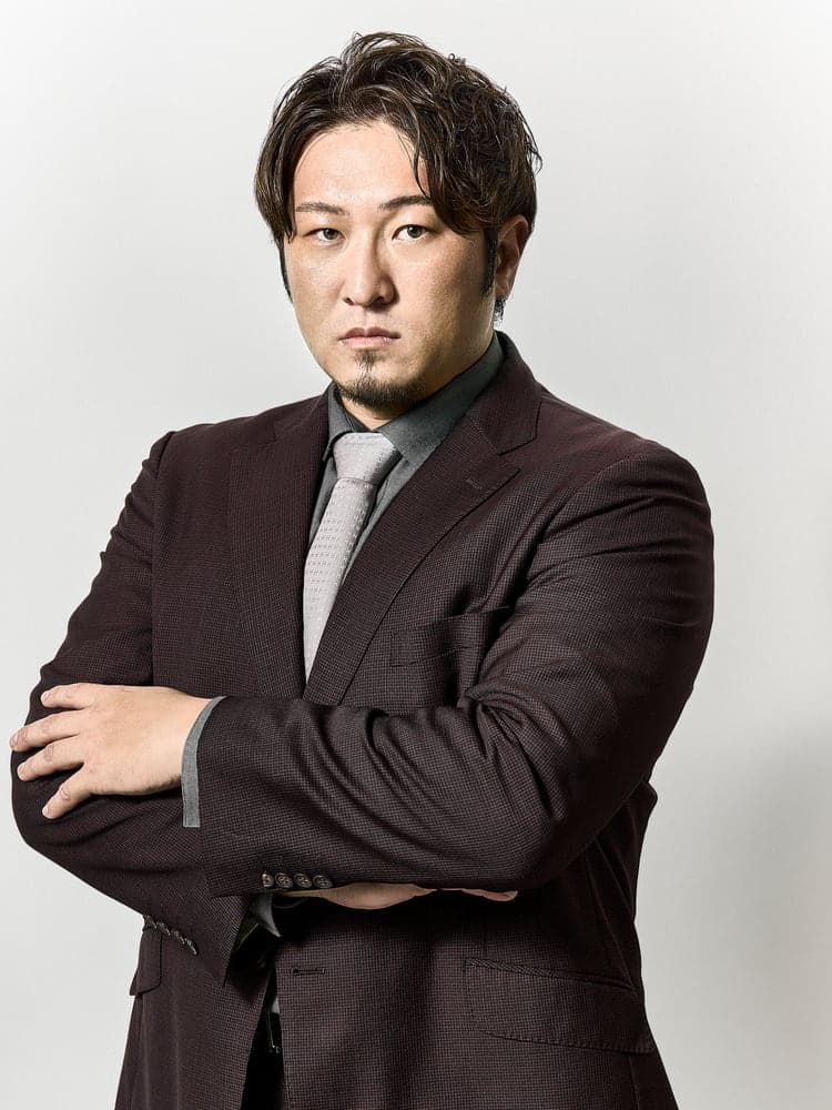 内田 雄大