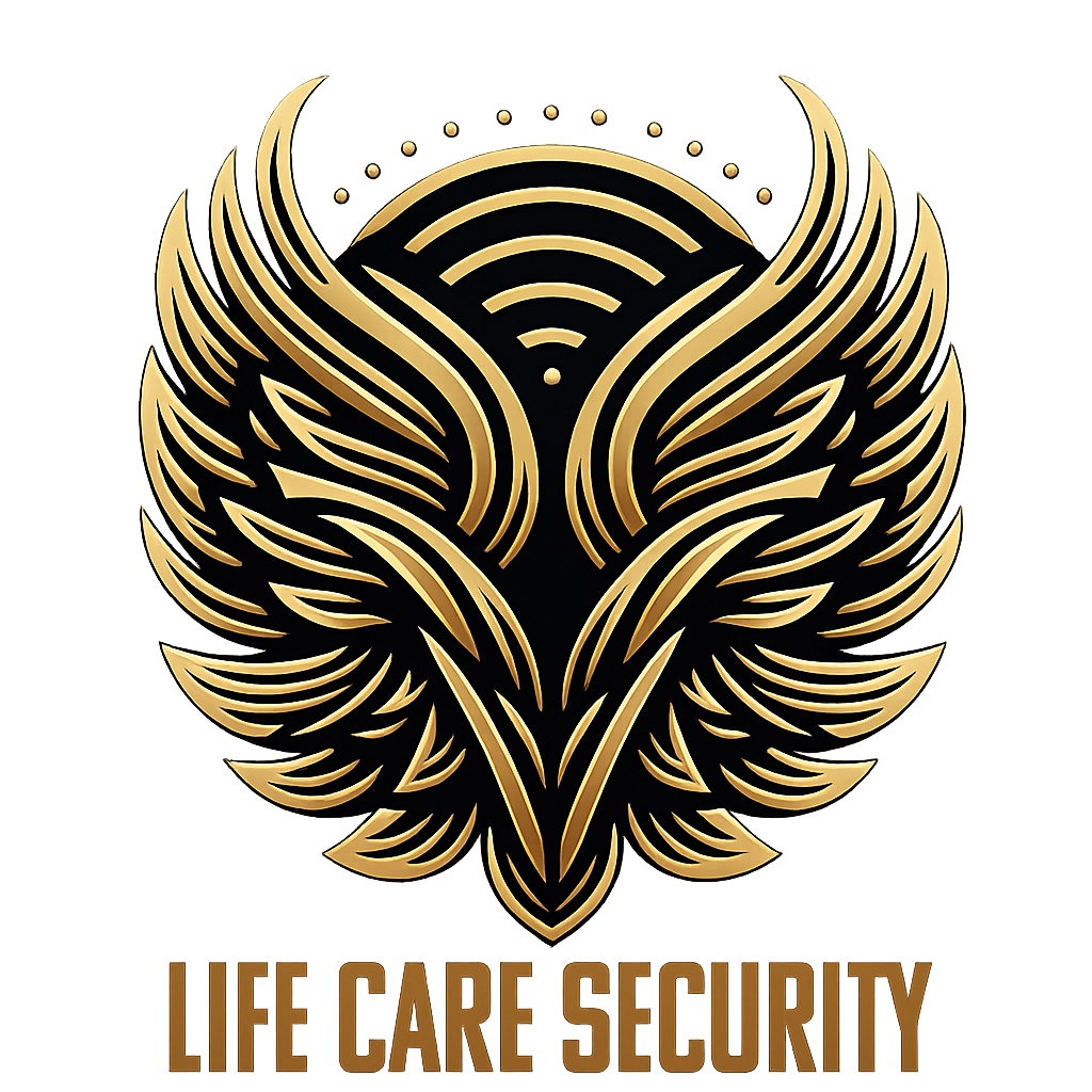 ライフケアセキュリティ